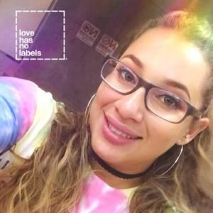 Meet your Posher, Jackie